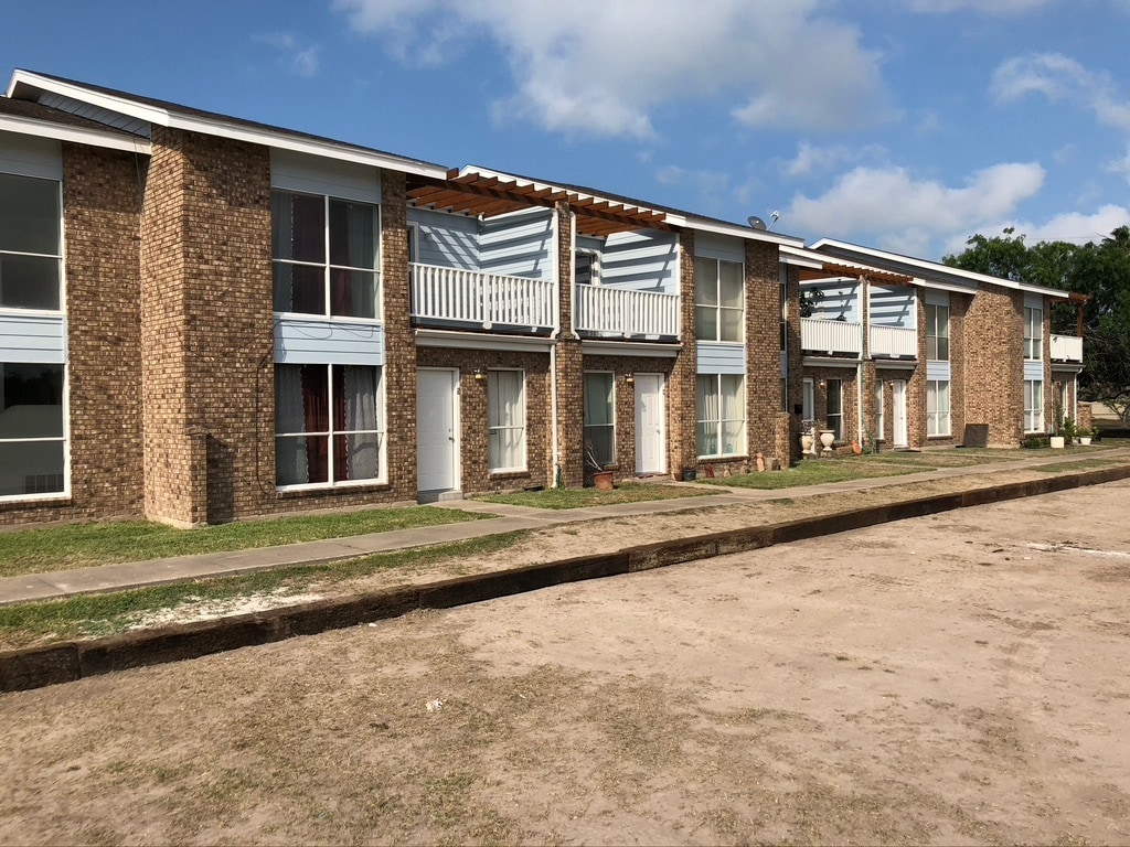 907 Hallam St Unit 1, Laguna Vista, TX 78578 Apartments in Laguna