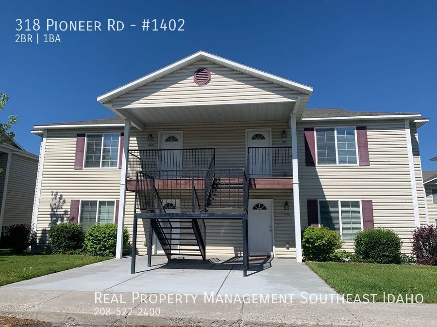 318 Pioneer Rd Unit 1402, Rexburg, ID 83440 Room for Rent in Rexburg