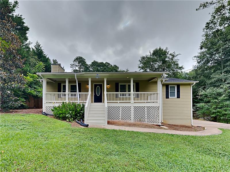 131 Village Ct, Woodstock, GA 30188 House Rental in Woodstock, GA