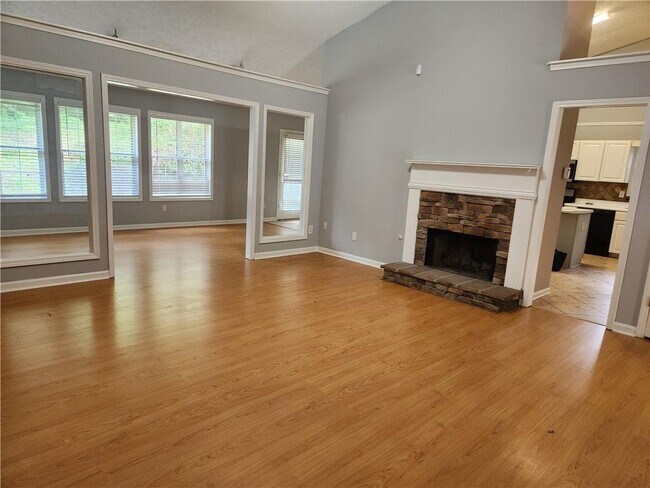 Building Photo - 2965 Dogwood Creek Pkwy NW