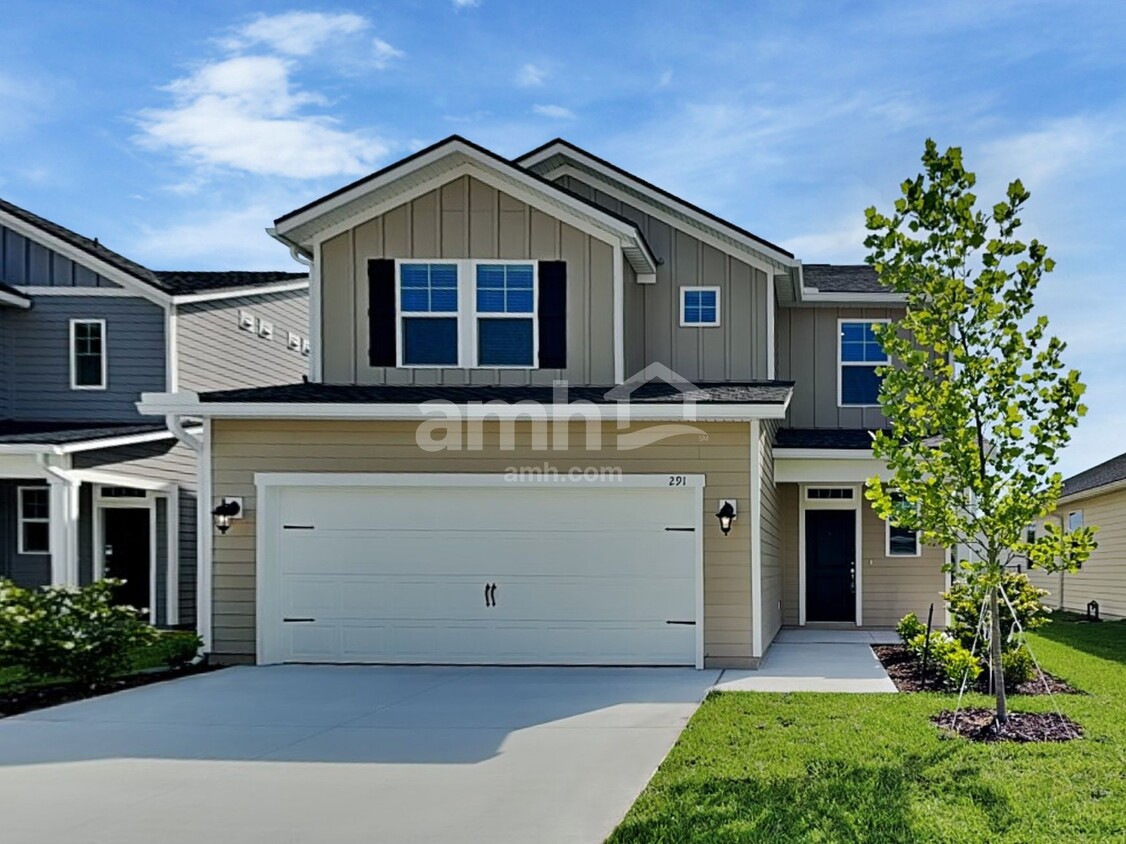 Primary Photo - 291 Onate Cir