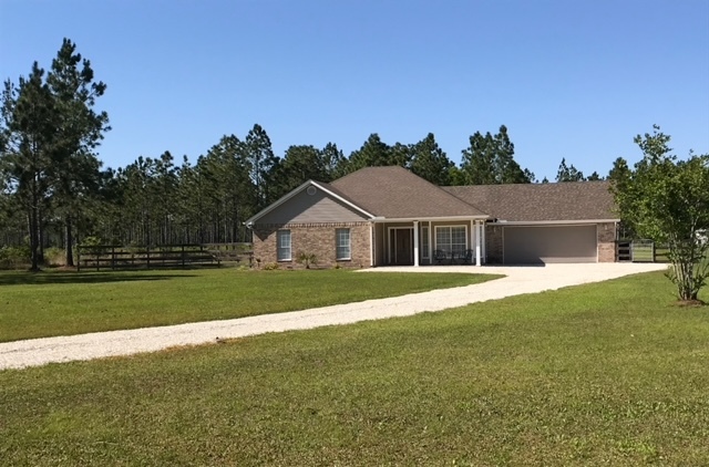 Primary Photo - 15117 Lake Ramsey Rd