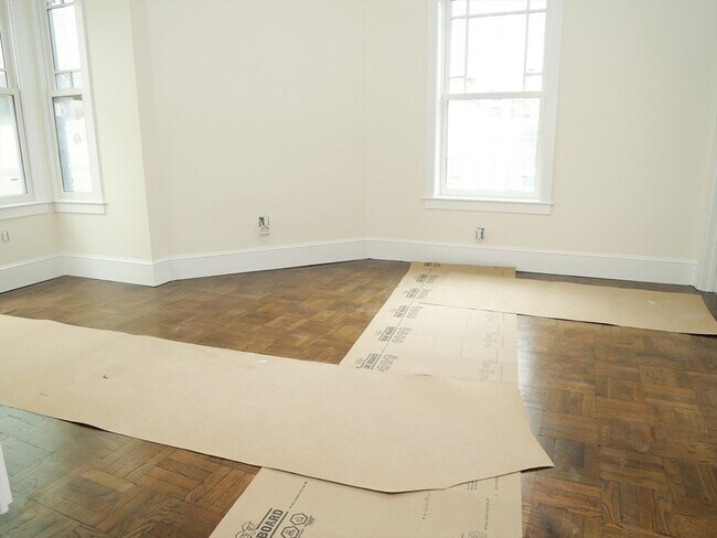 Foto del edificio - 257 W Newton St