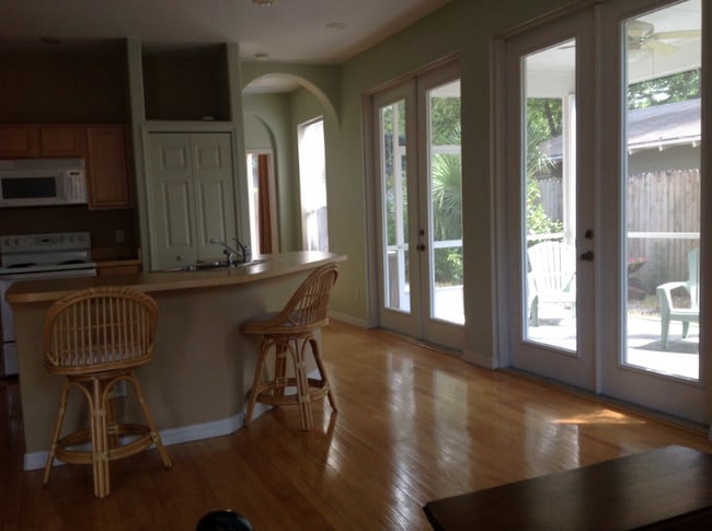 Photo - 1623 Mt Vernon St House