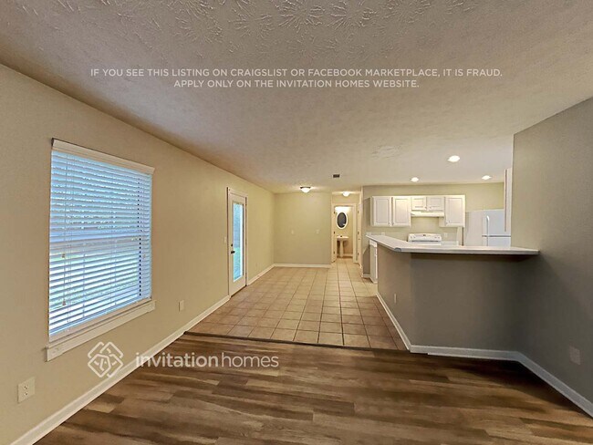 Foto del edificio - 4045 Bradford Walk Trail