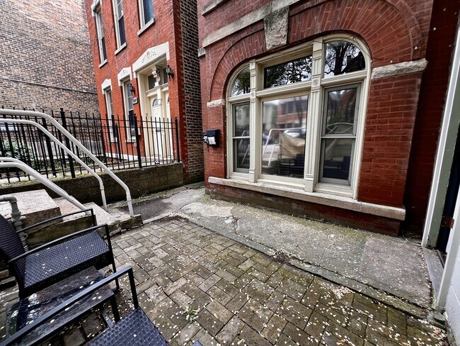 Foto del edificio - 1811 W Cortland St