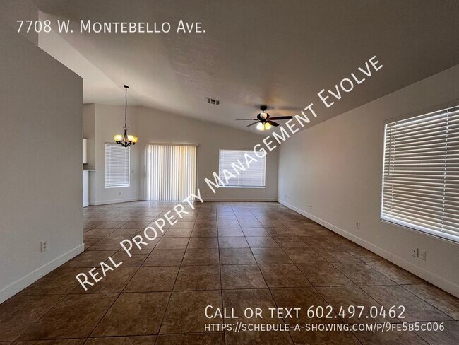 Building Photo - Freshly Painted Glendale Beauty!