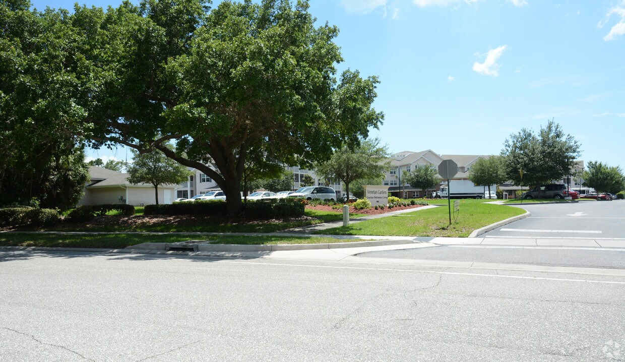 Gardens Apartments in Venice, FL