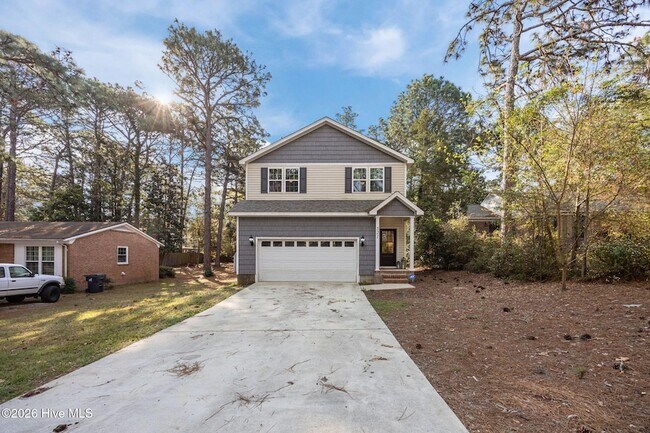 Foto del edificio - 521 N Hale St