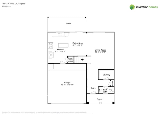 Building Photo - 16013 N 171st Ln
