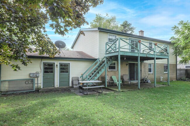 Building Photo - 4520 Leslie Ann Ln