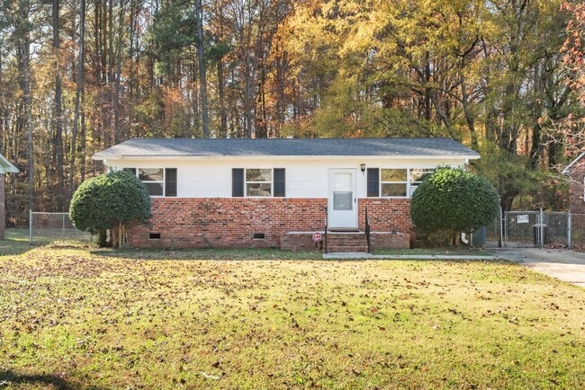 **Available 06/12/2026** 3Bed/1.5Bath Cozy & Convenient in Durham NC! - **Available 06/12/2026** 3Bed/1.5Bath Cozy & Convenient in Durham NC! House