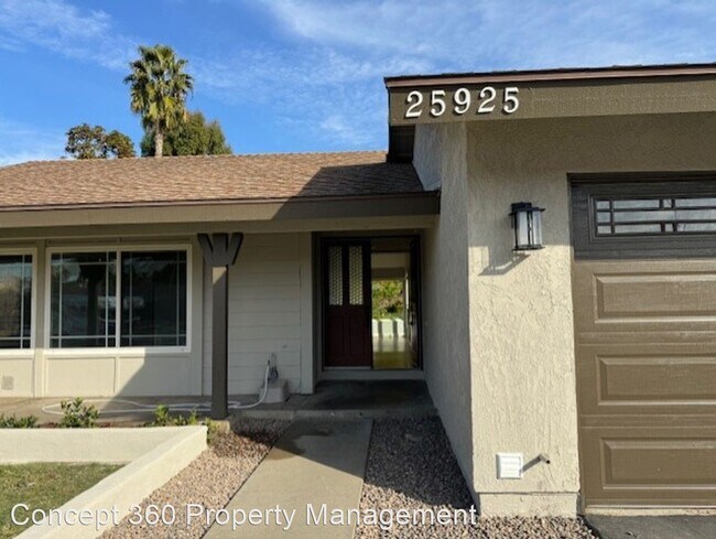 Building Photo - 3 br, 2 bath House - 25925 VIA DEL SUR