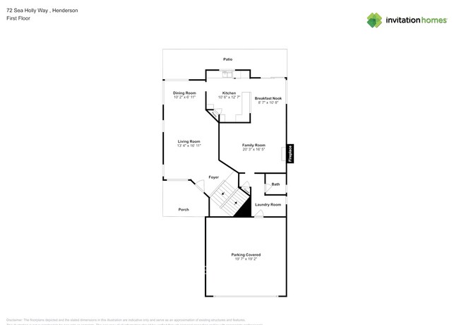Foto del edificio - 72 Sea Holly Way