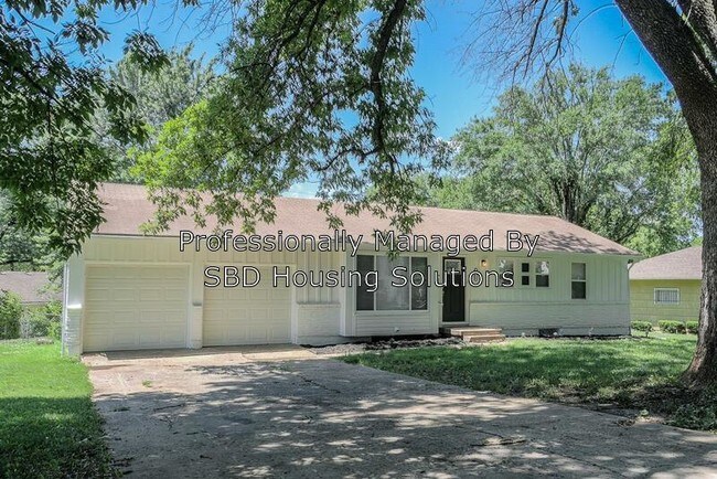 Building Photo - 9800 Beacon Ave