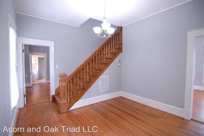 Foto del edificio - 3 br, 2 bath House - 625 Park Ave