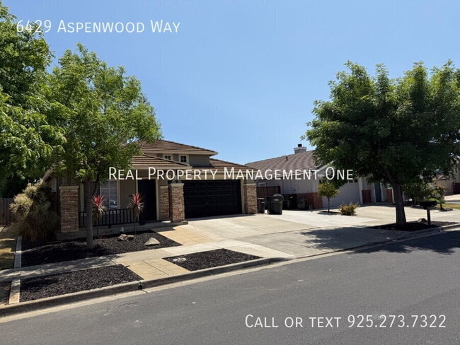 Building Photo - 6429 Aspenwood Way