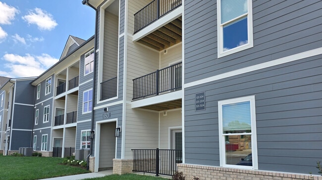 Community photo - Cedar Grove Commons