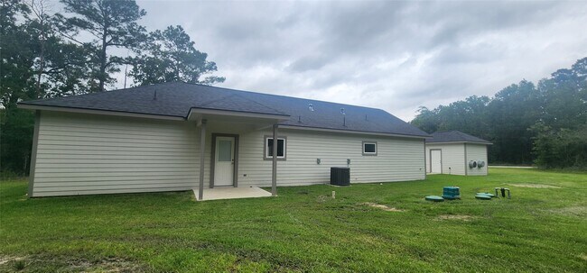 Building Photo - 452 N Cattle Dr