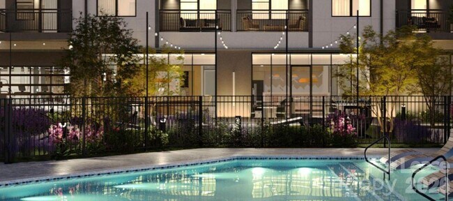 Foto del edificio - 2222 N Tryon St