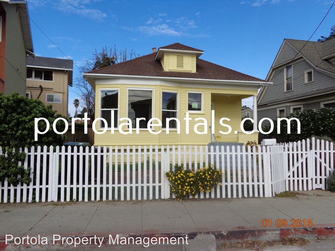 Primary Photo - 309 Barson St