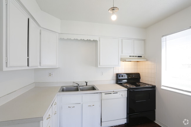 Foto del interior - Blue Ridge Place