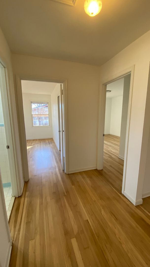 Foto del edificio - 2517 Piney Branch Rd NW