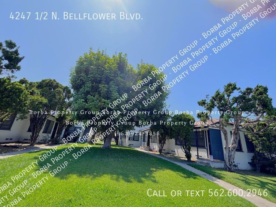 Foto principal - **STUNNING 1 BEDROOM | 1 BATH APARTMENT WI...