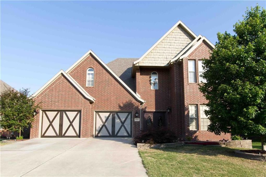 Primary Photo - 6502 Hearth Stone Dr