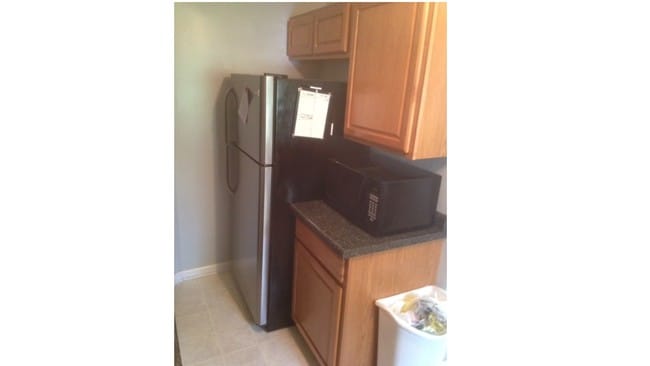 kitchen - 2 Hickory St