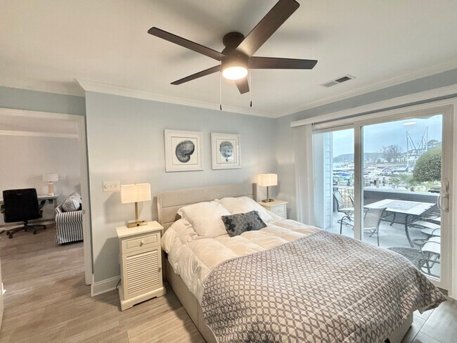 Foto del edificio - 18713 Vineyard Point Ln