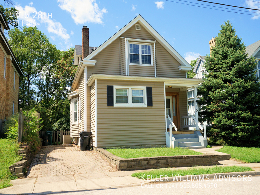 Foto principal - 4315 28th-