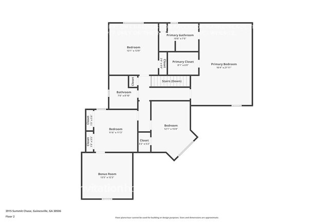 Foto del edificio - 3915 Summit Chase
