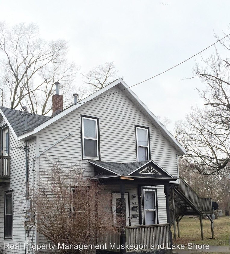 Primary Photo - 249 Orchard Ave