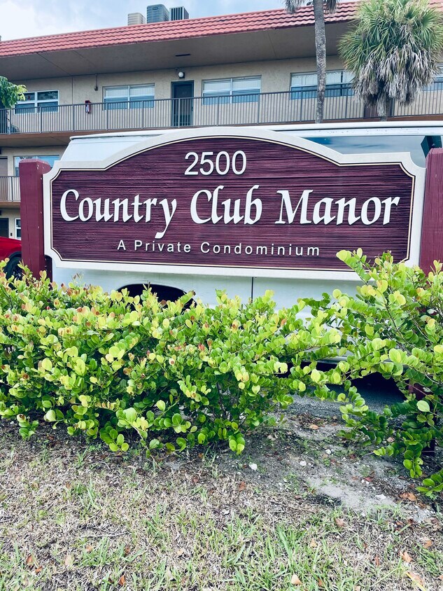 Primary Photo - 2500 Coral Springs Dr