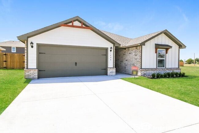 Building Photo - New Construction 3bed 2bath