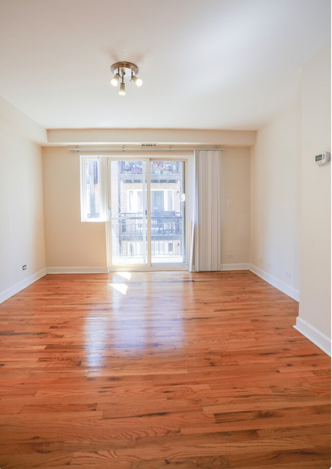 Building Photo - Residences At Ridge (6414)