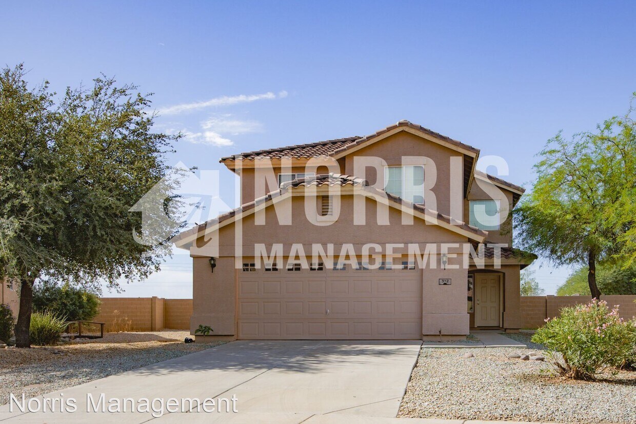 Primary Photo - 5 br, 3 bath House - 372 S 16th St