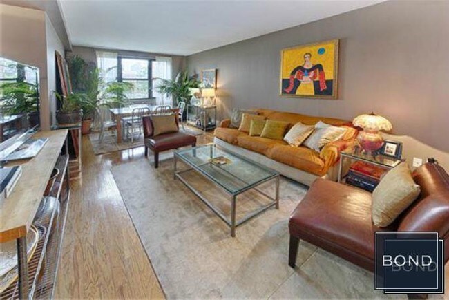 Foto del edificio - 50 E 129th St