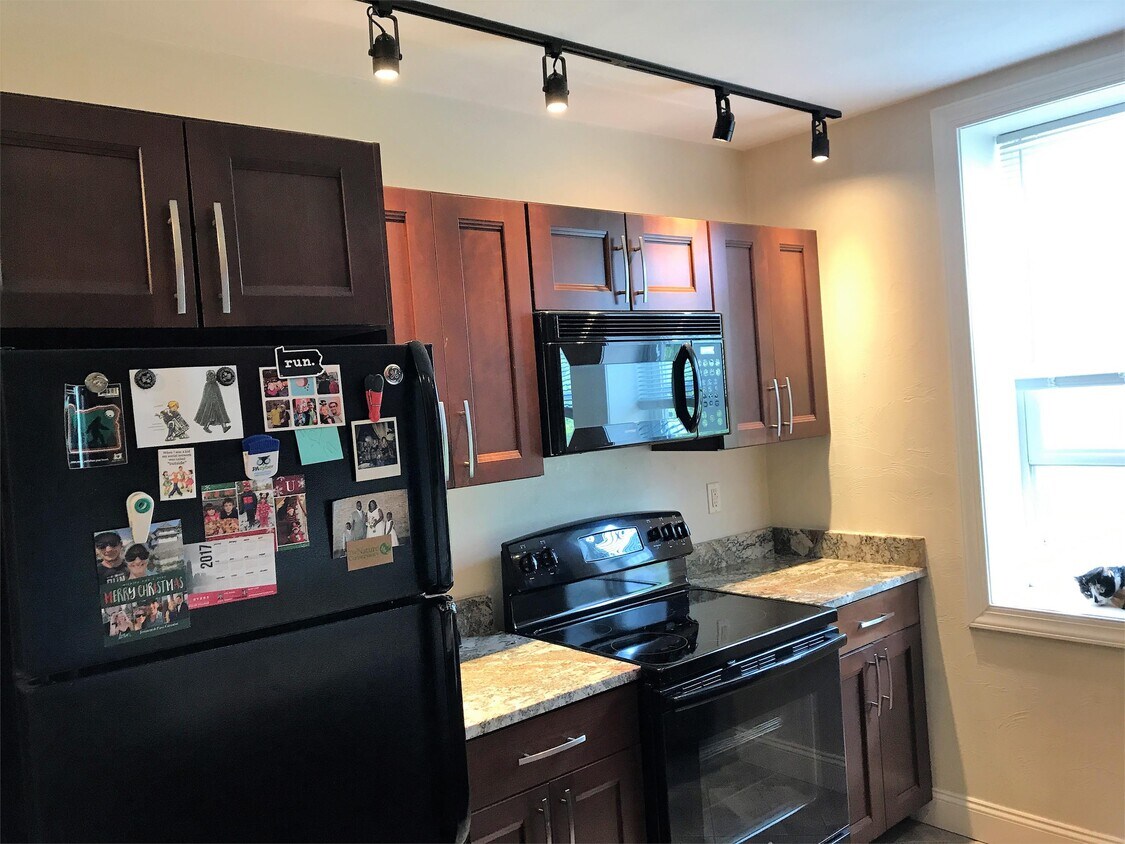 Foto principal - 5515 Baum Blvd