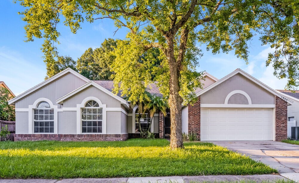 Foto principal - 1907 Redfield Ln