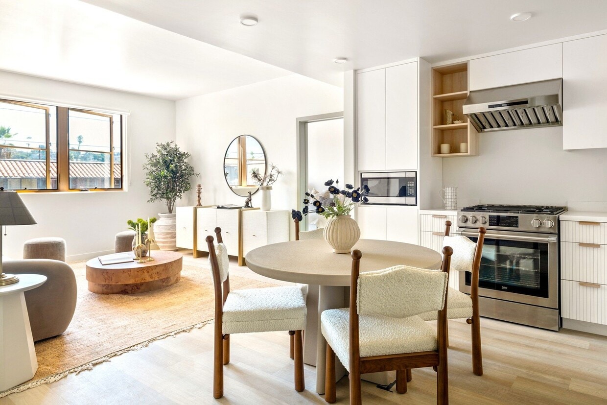 Primary Photo - Given Highland Park