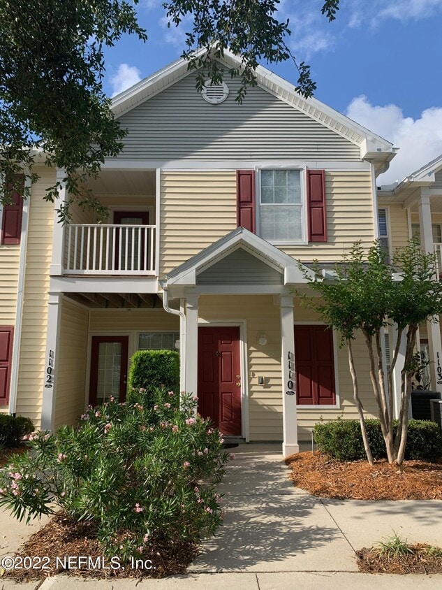 575 Oakleaf Plantation Pkwy Unit 1110, Orange Park, FL 32065 Condo