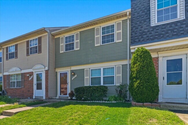 Foto del edificio - Comfortable Single-Family Home with Functional Layout and Outdoor Space