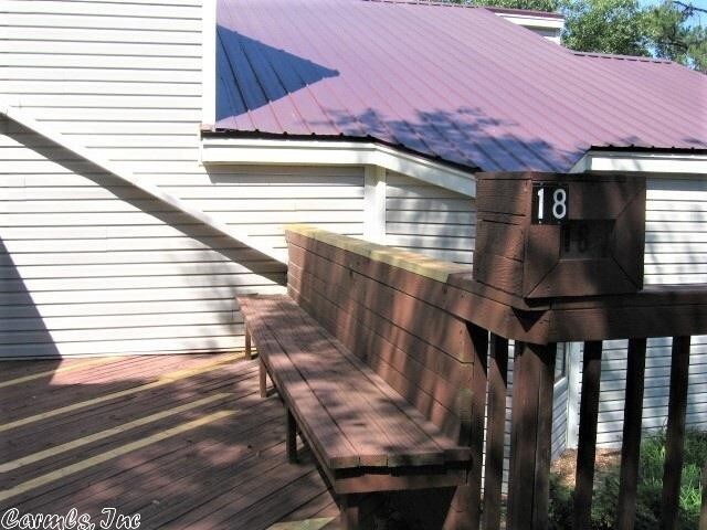Building Photo - 134 Richwood Dr