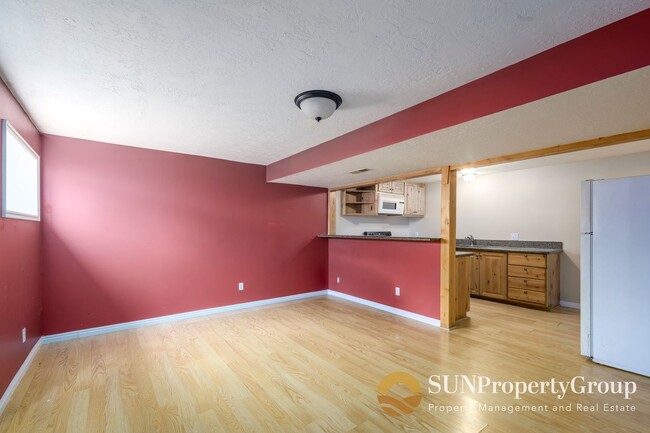 Photo - Large Basement Apartment in Great South Jordan Location!