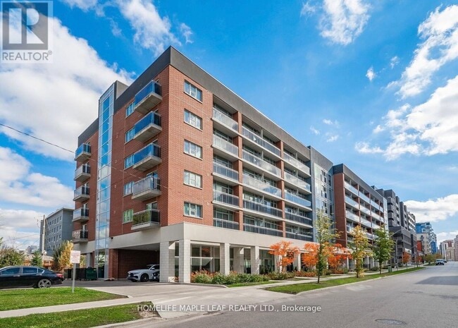 Building Photo - 308 Lester St