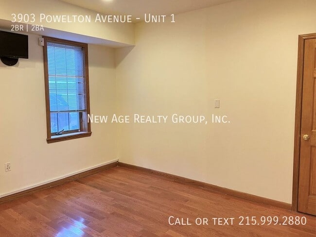 Building Photo - 3903 Powelton Ave