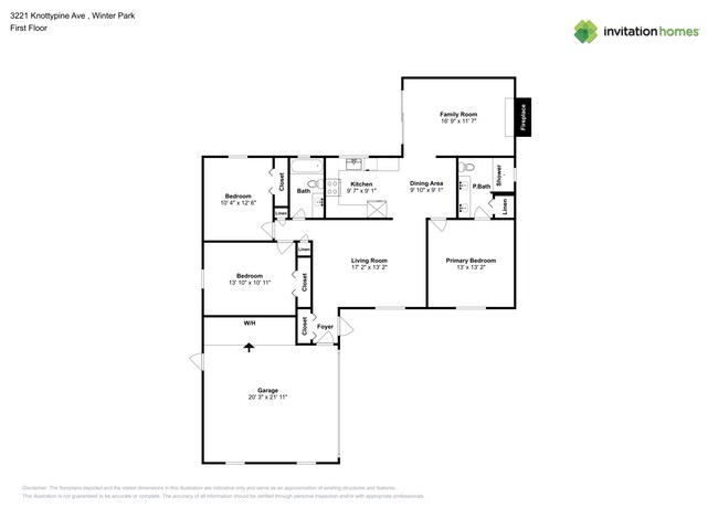 Building Photo - 3221 Knottypine Ave