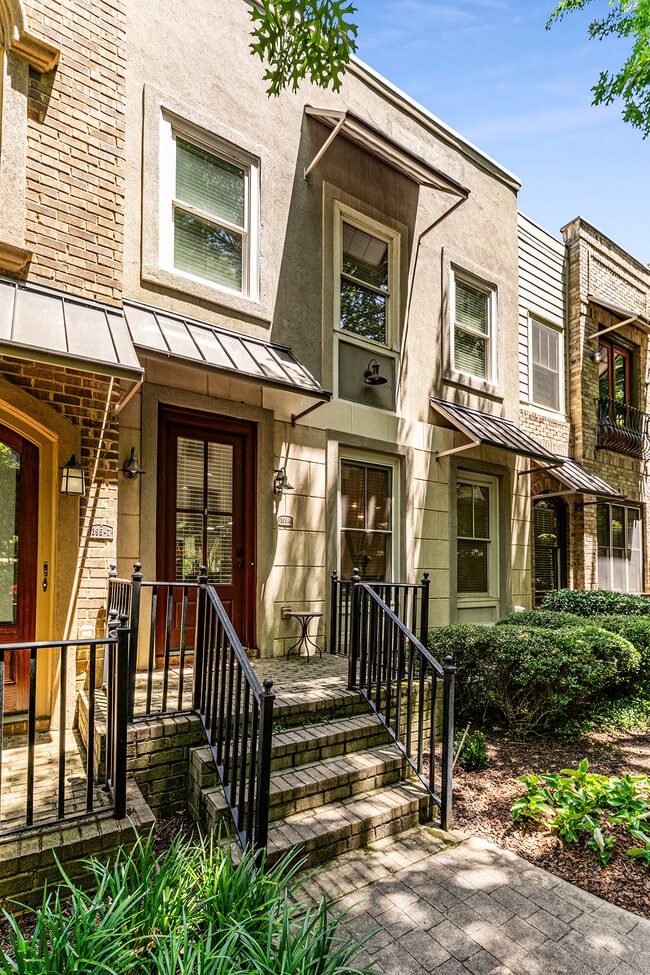 Photo - 395 Laurent St NW Townhome